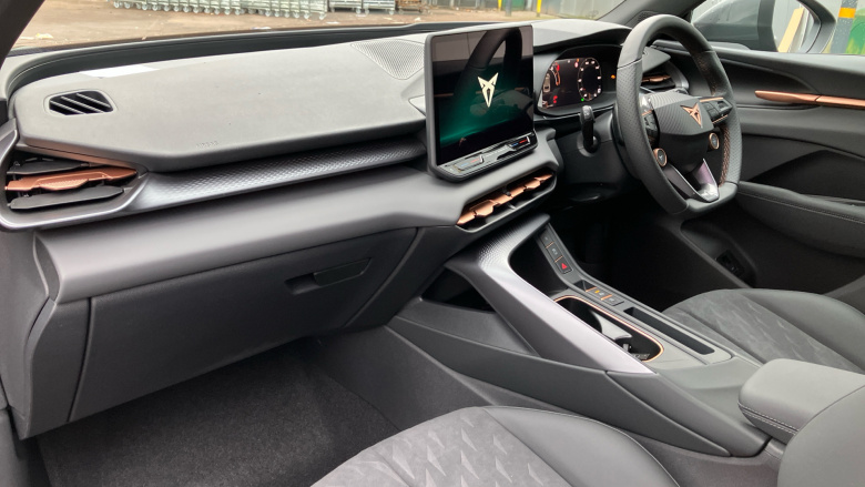 CUPRA Terramar 1.5 eTSI 150 V2 5dr DSG Petrol Hatchback